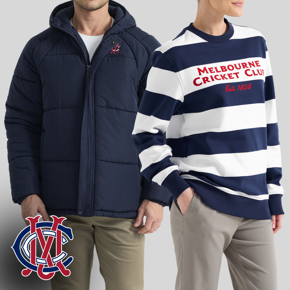 MCC Product Range