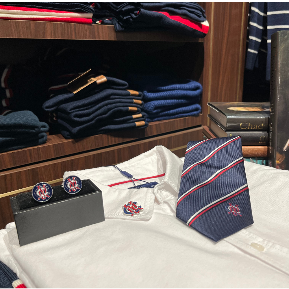 Click here to shop the range of MCG Souvenirs